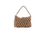 Bolso de cuerda de mano ELOISE
